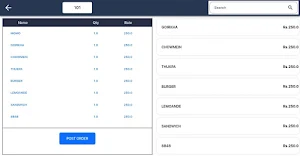 WebMbar Screenshot 2