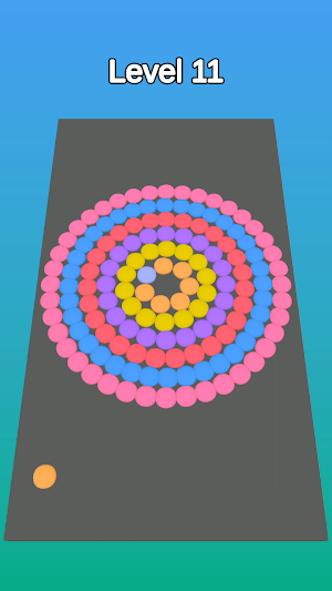 Bunties Art Screenshot 2