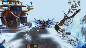 Era Land Screenshot 1