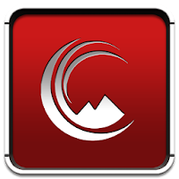 oNe1 Red - Icon Pack