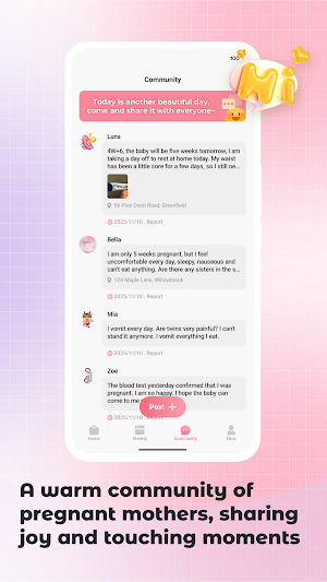 ShareBe Screenshot 1
