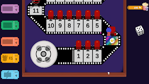 Cine ODA Screenshot 3
