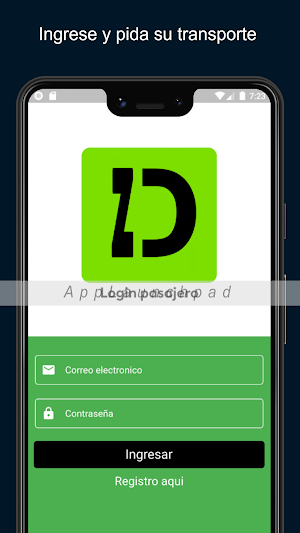 zdrive Screenshot 0