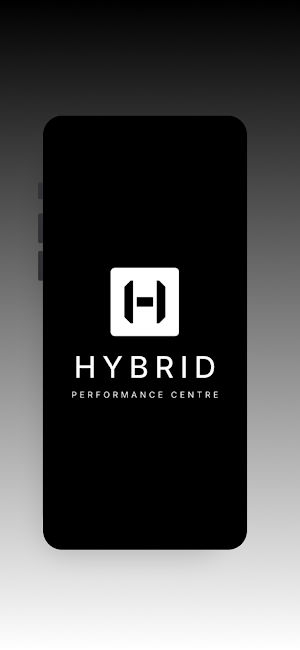 Hybrid PC Screenshot 0