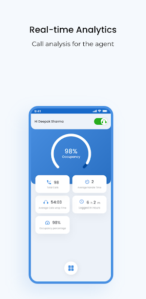 CamCall Screenshot 0