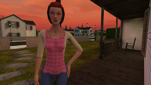 The curse of stepmother Emily Screenshot 2