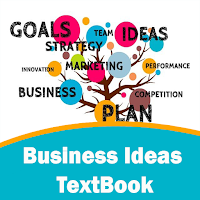 Business Ideas TextBook