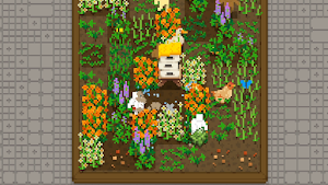 Tiny Terraces Screenshot 3