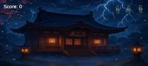 Ninja Tap Quest Screenshot 2