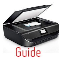HP ENVY 5055 Wireless guide