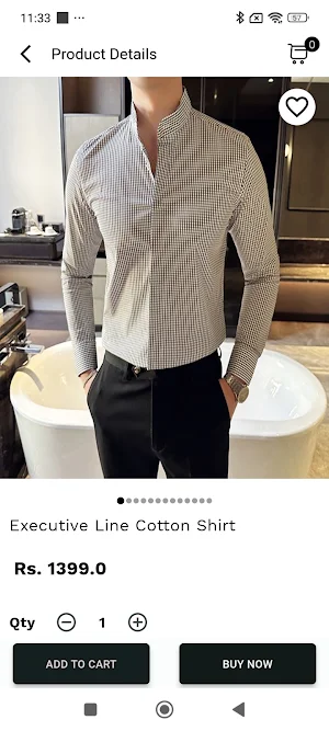 Stylish Trend Screenshot 3