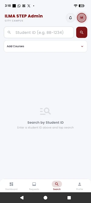 ILMA STeP Office Screenshot 3