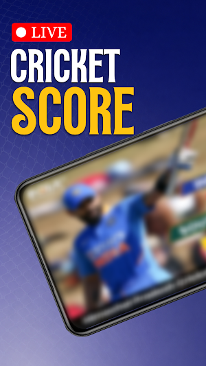 Live Cricket TV HD Screenshot 0