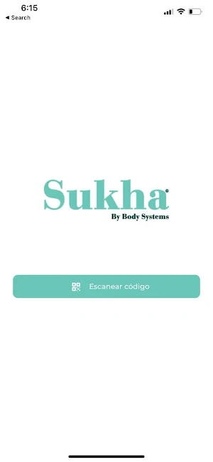 Sukha Screenshot 0