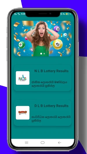 Lottery Results Sri Lanka (Sin Screenshot 0