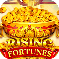 SpinLoot-Rising Fortunes