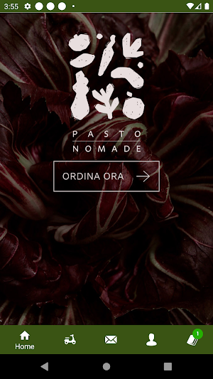 Pasto Nomade Screenshot 0