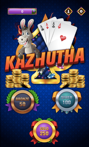 Kazhutha Screenshot 0