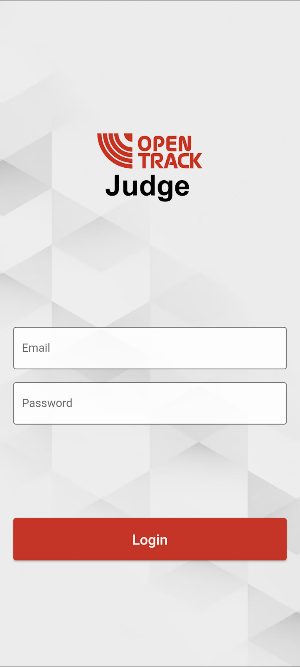 OpenTrack Judge Screenshot 0