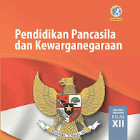 PPKN SMA Kelas 12 Kurikulum 2013