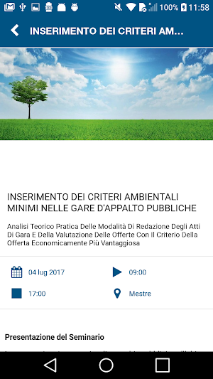 APPaltiamo - Appalti Mobile Screenshot 2