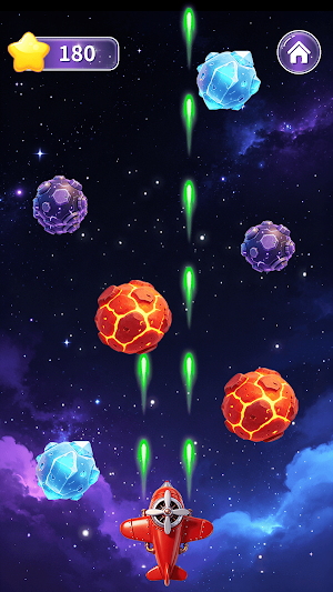 Aviators B9 Smash Screenshot 1