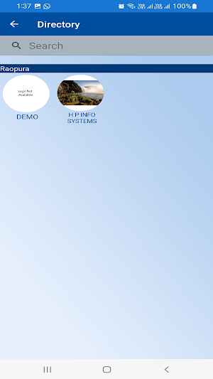 SurgiAsso Screenshot 1