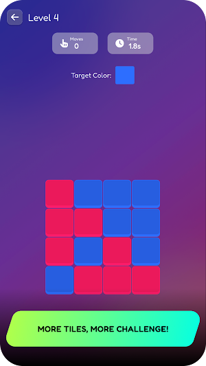 Color Snap Screenshot 3