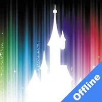 TOKYO LAND/SEA AMUSEMENT PARK MAP OFFLINE