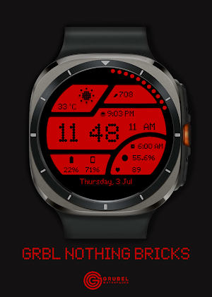GRBL Nothing Bricks Screenshot 3