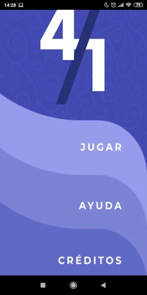 4F1P: 4 Fotos 1 Palabra Screenshot 0