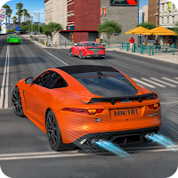 Car Racing Game: Car Games 3D