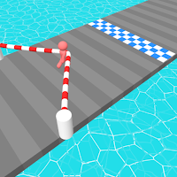 Break The Ropes