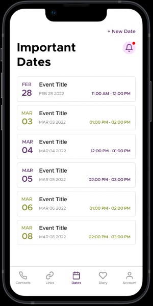 Flocrit Connect Screenshot 2