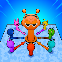 Sprunki: Knockout