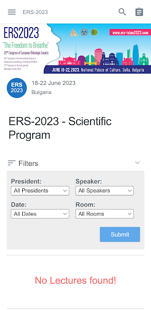 ERS 2023 Screenshot 1