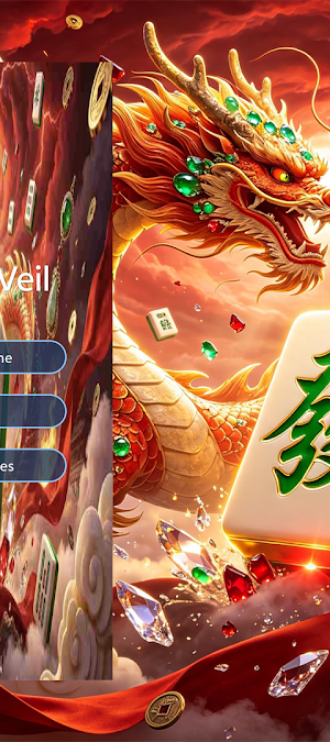 KiorenVeil Screenshot 1