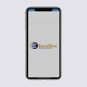 EARNHIVE Screenshot 1