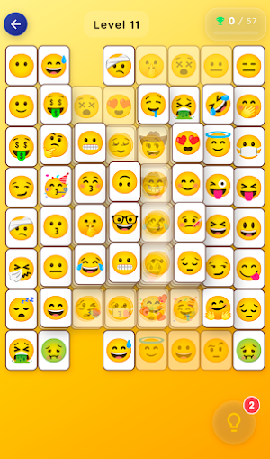 Custom Mahjong Screenshot 3