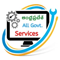 AP all GOVT Services App | Mee