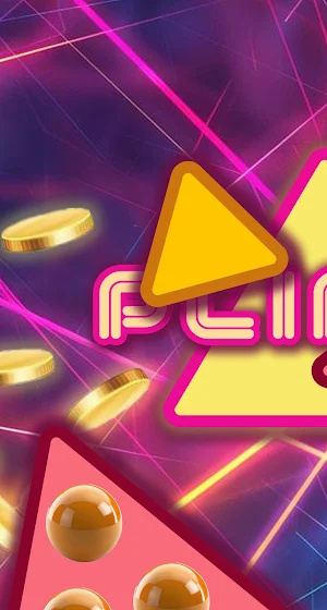 Plinko Screenshot 1