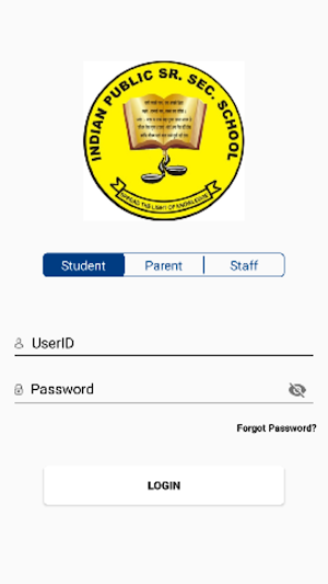 INDIAN PUBLIC SR.SEC.SCHOOL Screenshot 3
