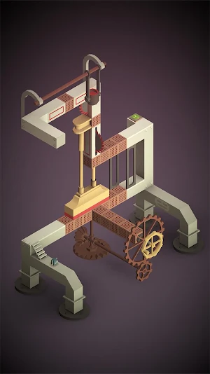 Dream Machine - The Game Screenshot 2