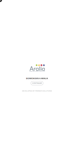 Aralia Screenshot 0