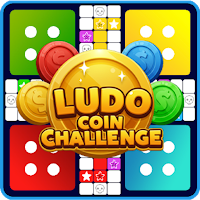 Ludo Coin Challenge