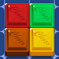 Color Choco Jam
