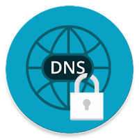 DNS FREE APP