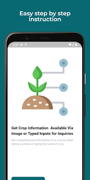 CropsAI Screenshot 1