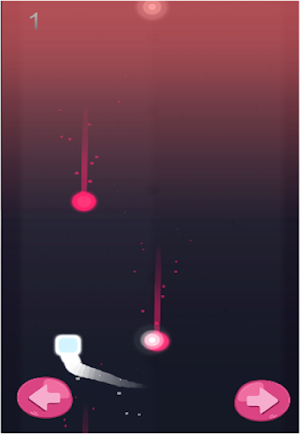 racing cube part7 Screenshot 3