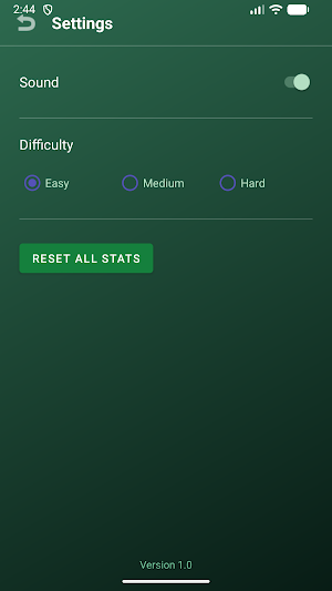 Win Shards Screenshot 3